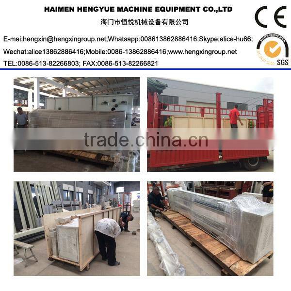 quilt machine,HY Pillow Filling Line,HYX Bed Filling Machine