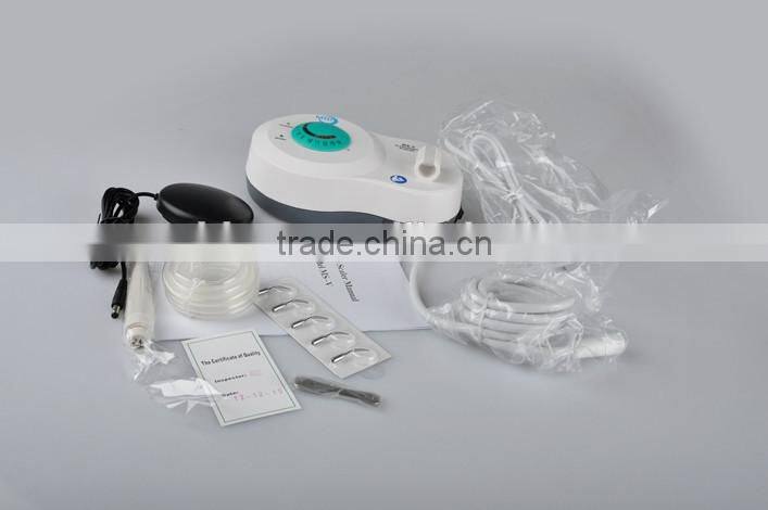 Detachable Handpiece Dental Teeth Ultrasonic Scaler, Cavitron Ultrasonic Scaler
