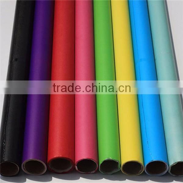 Custom design printed gift wrapping paper