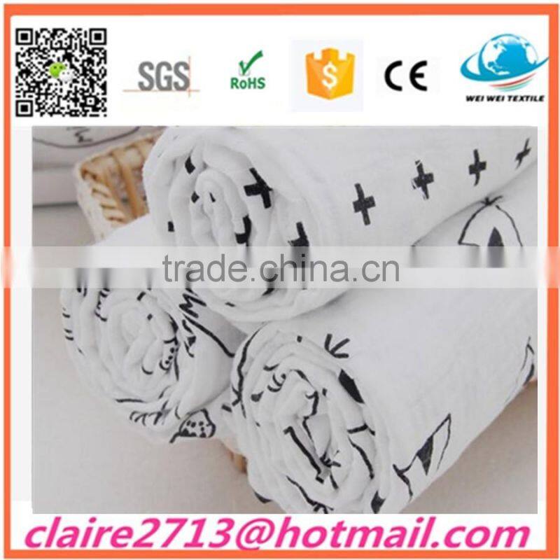 Solid Coral Fleece Baby Muslin Swaddle Blanket Baby By Trade Assurance