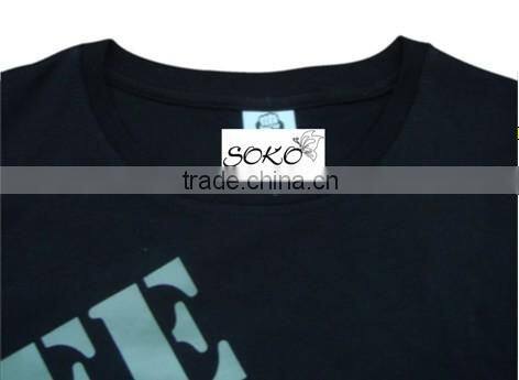 Men's High Quality Round Neck T-shirt fitness