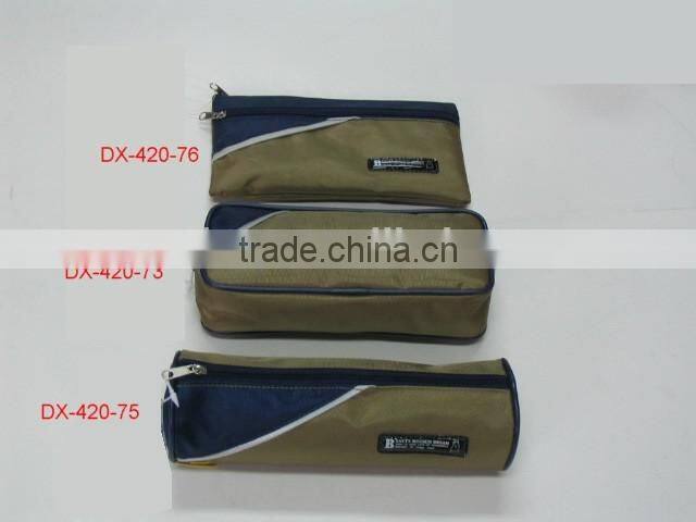 Pencil case set for adult