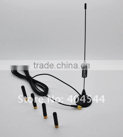 New Etross 8132 GSM Quad Band 8 ports 32 sim GSM Gateway