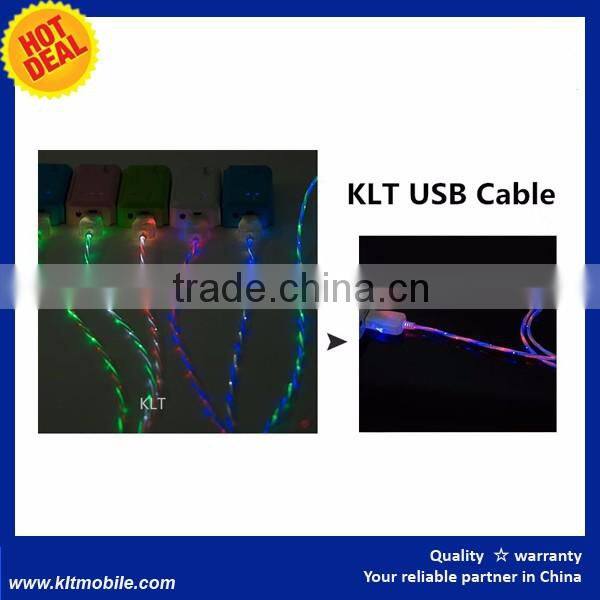 EXW Lighting USB Cable Mutil color