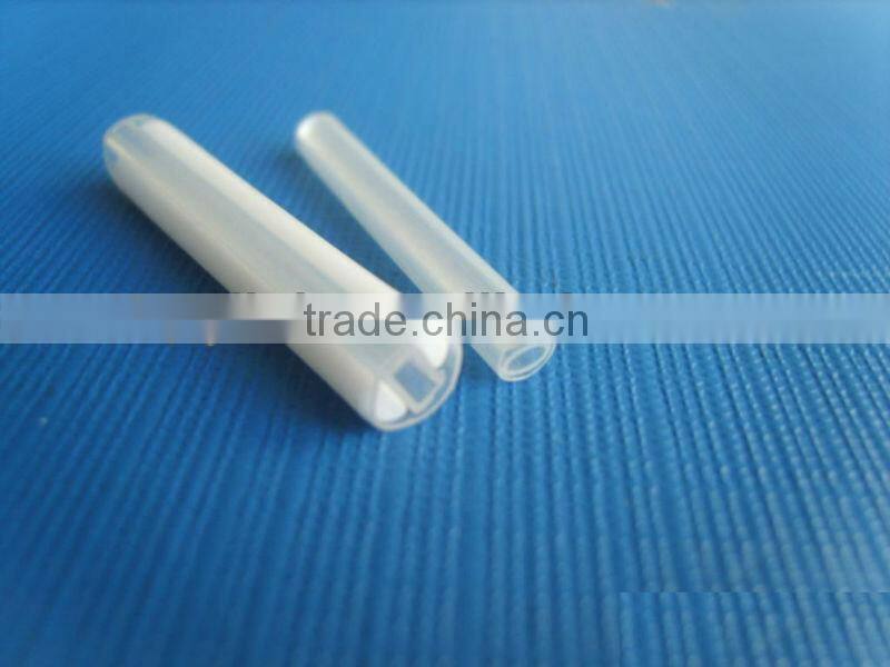 optical fiber protection tube for fiber cable connection