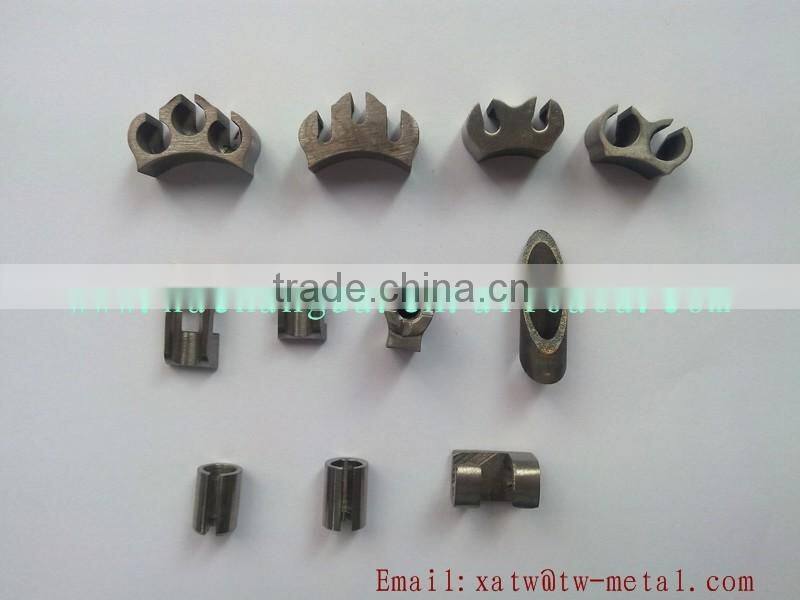 titanium cable guide stops for bike titanium cable guide stops wholesale