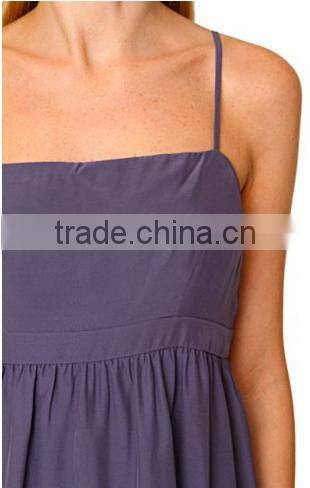 Cocktail Dress , Color: Deep Purple