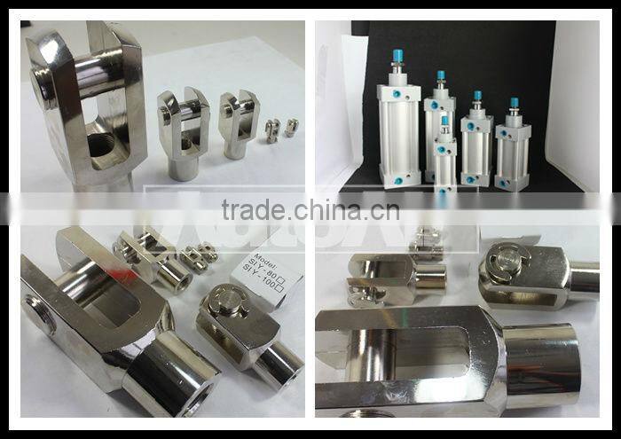 ISO-Y Joint Cylinder Accessory