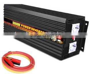 pure sine wave inverter 12v 220v 6000w solar inverter original factory