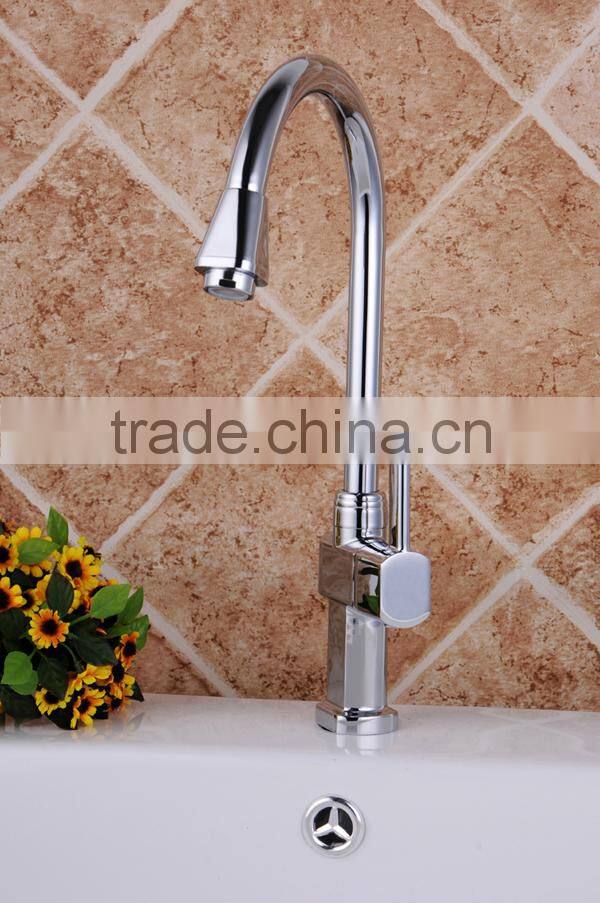 america standard cold water faucet tap, Jiangmen Single Lever Kitchen Sink water Faucet