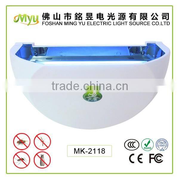 Home appliance Indoor mosquito trap lamp