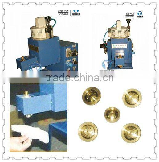Industrial Hot Melt Glue Machinery