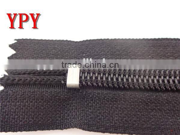 5# nylon zipper