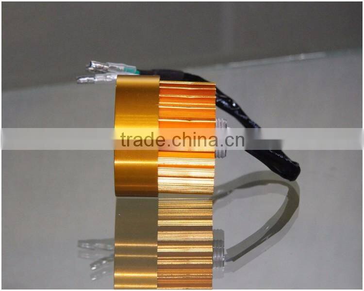 Wholesale 12W 1400LM, LED headlight for motorcycle, motorcycle light, motorcycle headlight, super bright