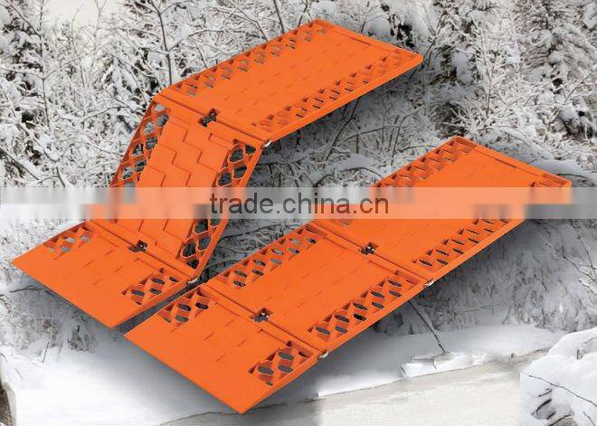 CAR TYRE SNOW ESCAPER