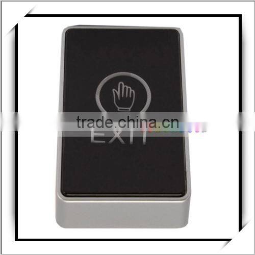 12V Touch Sensor Exit Button Switch
