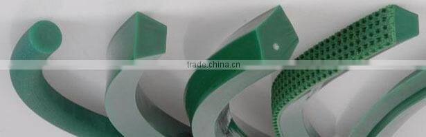Fo Shan Professional manufacture abrasion polyurethane round belt