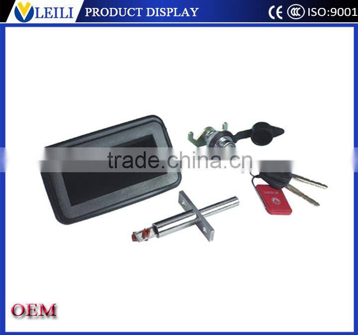 LL-134 Outside Swing Door Lock