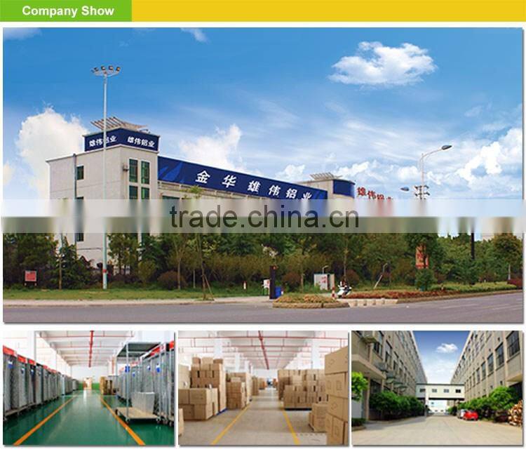 2016 New Item Aluminium Foil Roaf Square Pan