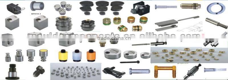 Mold Punch,Die Punch,Stepped Punch,Pilot Punch,Die Mould Punch,Pilot Punch Pin