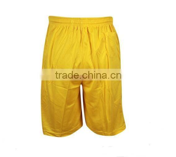 basketball shorts with pockets