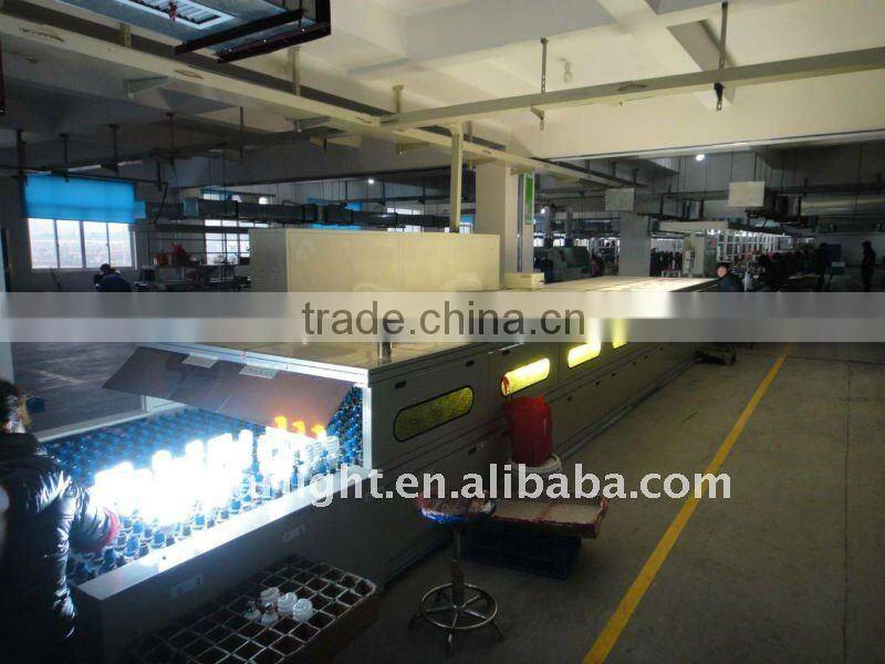 Mini 3U energy saving light