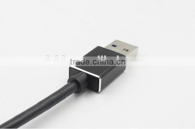 High Quality Custom Industrial Level USB Type C Cable for Machines