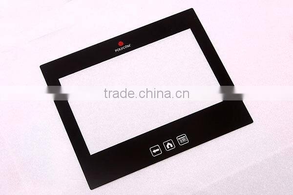 Factory best tempered glass price