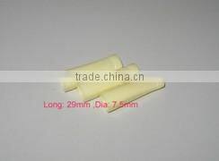 Cigar tips disposable mini cigarette filter tube electronic cigarette holder smoking set