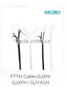 figure 8 cable GYXTC8S