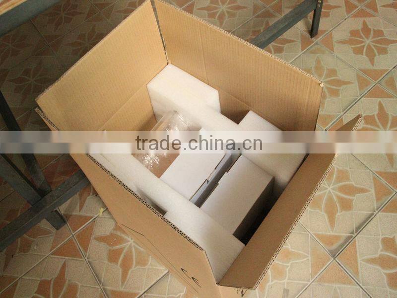 rf skin whitening device