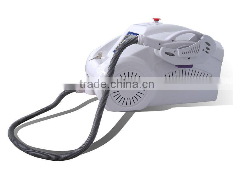 Portable Intense plused light