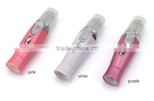 galvanic LED eye massager anti wrinkle
