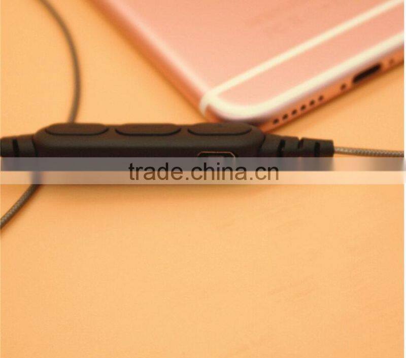 Bluetooth 4.1 Wireless Adapter DIY Half-Finished Cable With USB Wireless Earphone Adapter Transmitter