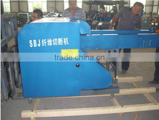 automatic cotton opening machine/cotton spinning machine/waste cotton recycling machine/cotton processing machine