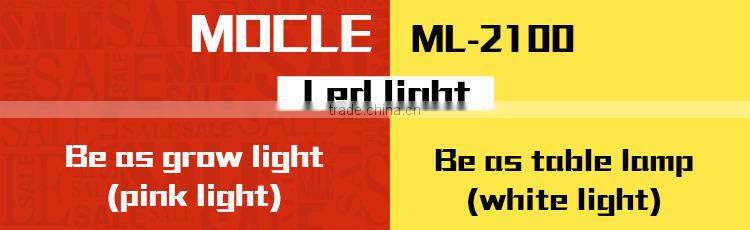 High quality 3w cob rechargeable led work light