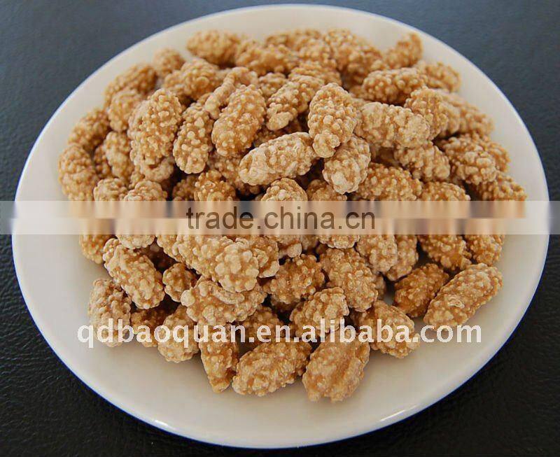 ROASTED PEANUTS salted