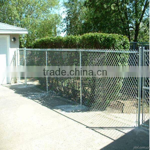 enclose PVC coated wire fencing/wire fencing