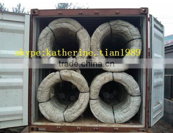 stainless steel concertina razor barbed wire supplier