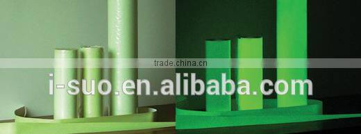 strontium aluminate glow in the dark pigment for road sign