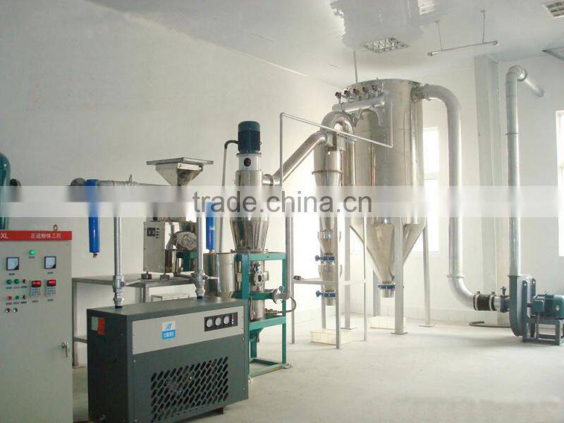 Laboratory Roller Mill with No bolt ,No Bearing Inner