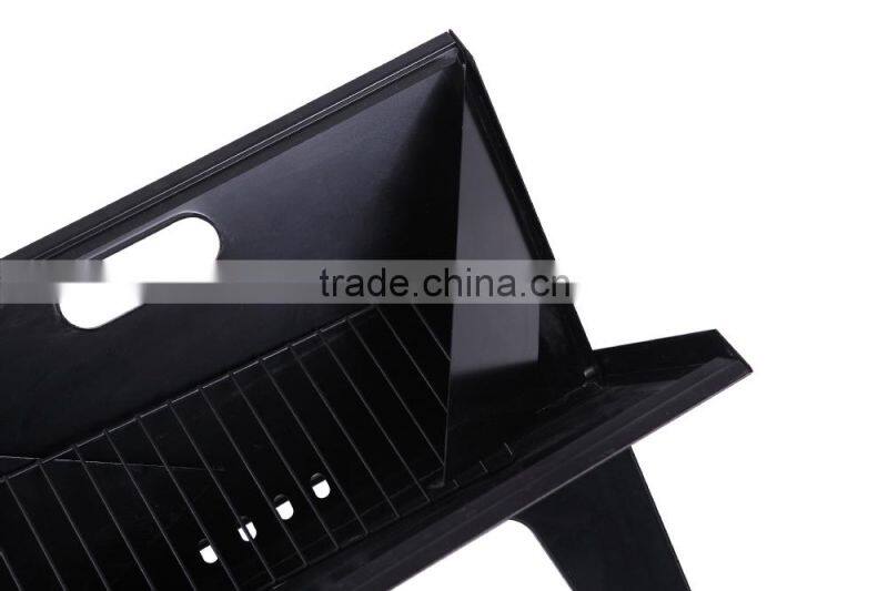 Assessed Supplier Commercial Mini Ceramic Bbq Grill