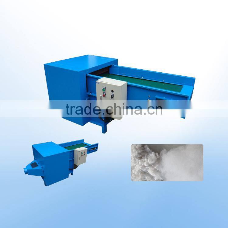 factory for sale pillow stuffing machine 0086 18703616827