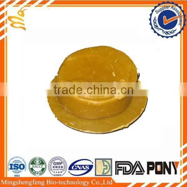 reasonable price honey beeswax from the biggest bee industry zone of China