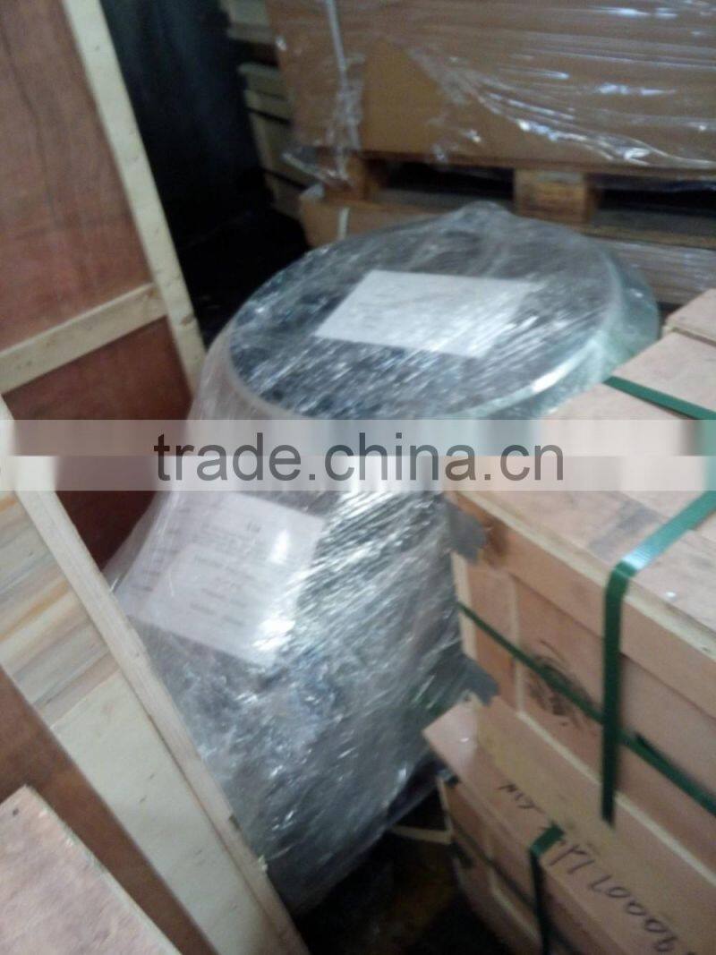 Bow thruster, 75kw Fixed Pitch Electric Tunnel Bow Thruster