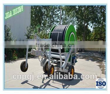 Low working pressure energy-saving watering irrigation