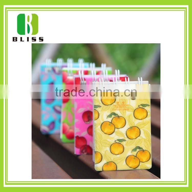 High Quality Hot Sale Cute fish sticky notes with Low Price