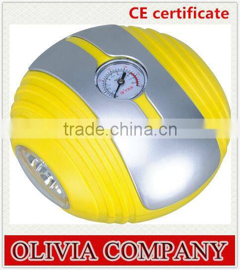 car tire hand air pump