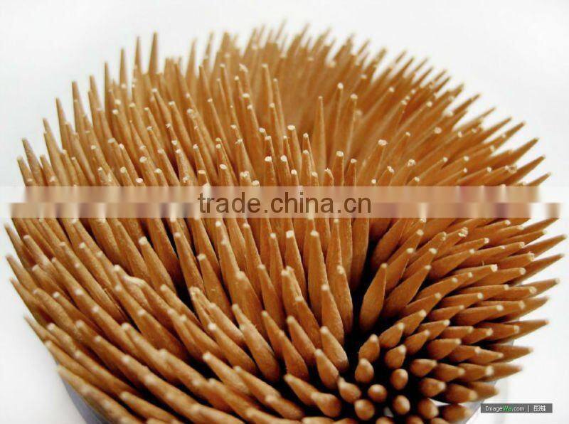 toothpick making machine