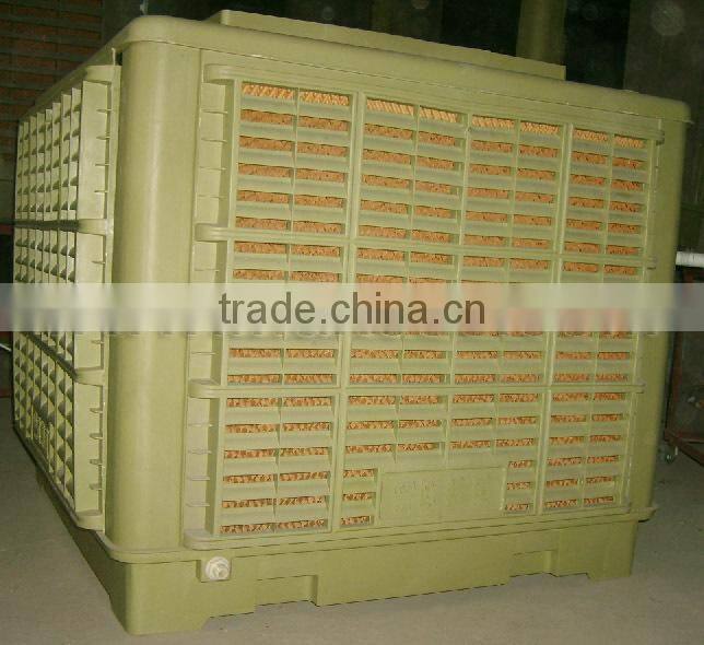 Cold Room Cheap Evaporative Cooling System Swamp Air Cooler